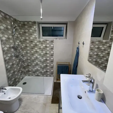 Hermes Apartmán *
