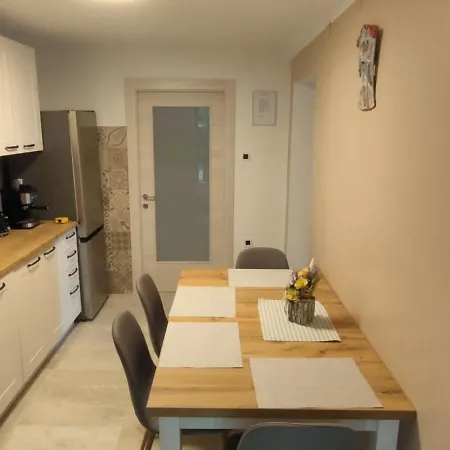Apartment Hermes Lovran