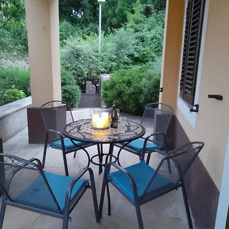 Apartment Hermes