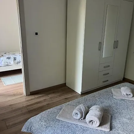 Apartment Hermes *